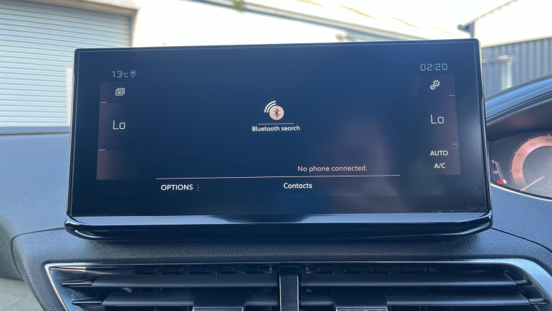 Peugeot 3008 1.2 PureTech GT 5dr EAT8 Petrol Estate